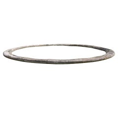 French Empire period stone basin 9